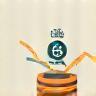 Icon representing cost savings