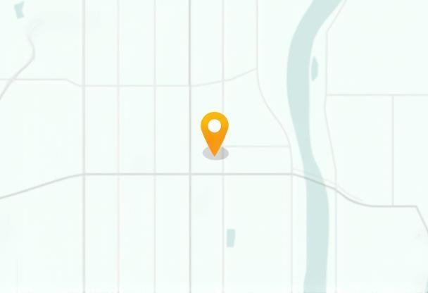 Map showing the location of Alpen-Logistik GmbH in Frankfurt am Main