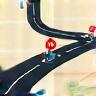 Icon representing route optimization